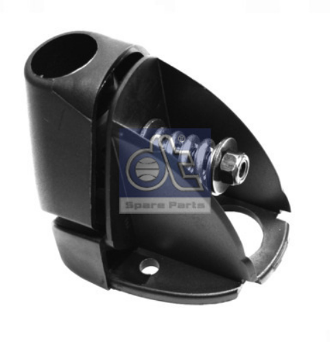 DT Spare Parts 4.63470 Kaporta & Gövde Parçaları Ayna - MERCEDES-BENZ ACTROS MP2 / MP3 uyumlu