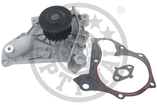OPTIMAL AQ-2145 Motor Devirdaim - TOYOTA CRESSIDA Sedan (_X6_) uyumlu