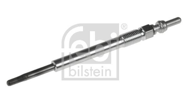 FEBI BILSTEIN 176208 Ateşleme Sistemi Kızdırma Bujisi - FORD C-MAX II (DXA/CB7, DXA/CEU) uyumlu