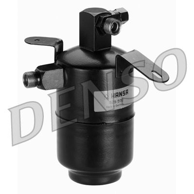 DENSO DFD17023 İklimlendirme Sistemi Kurutucu - MERCEDES-BENZ E-SERISI (W210) uyumlu