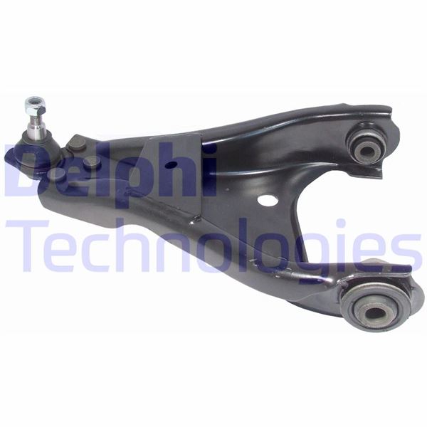 DELPHI TC2444 Süspansiyon Sistemi Bugi Kolu - DACIA DUSTER (HS_) uyumlu