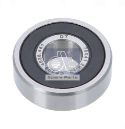 DT Spare Parts 1.14481 Şanzıman Manuel Şanzıman Tamir Takımı