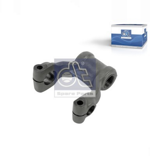 DT Spare Parts 1.25000 Süspansiyon Sistemi Montaj Parçaları - SCANIA 4 - series uyumlu