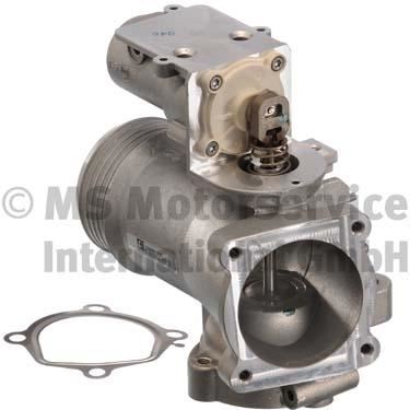 PIERBURG 7.01604.02.0 Motor EGR Parçaları - VOLVO C70 II Cabrio (542) uyumlu