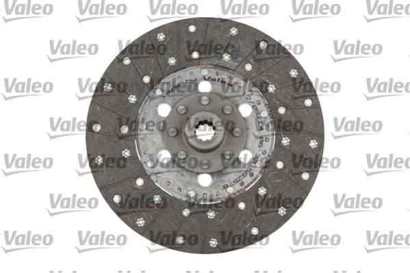 VALEO 800579 Debriyaj Sistemi Debriyaj Balatası - FIAT 66 uyumlu