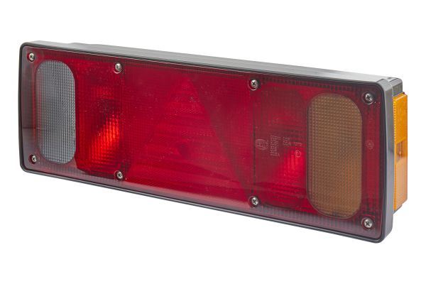 HELLA 2VP 340 450-021 Farlar & Aydınlatma Stop Lambası
