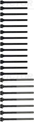VICTOR REINZ 14-32275-01 Motor Silindir Kafa Civataları - VW PASSAT B7 (362) uyumlu
