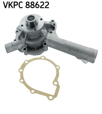 SKF VKPC 88622 Motor Devirdaim - MERCEDES-BENZ E-SERISI (W124) uyumlu