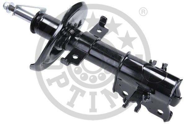 OPTIMAL A-3157G Süspansiyon Sistemi Amortisör - RENAULT LAGUNA III (BT0/1) uyumlu