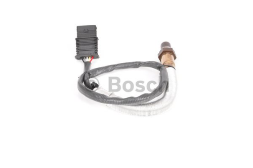 BOSCH 0 258 027 019 Emme & Egzoz Sistemi Egzoz Sensörleri - BMW 3 (F30, F80) uyumlu