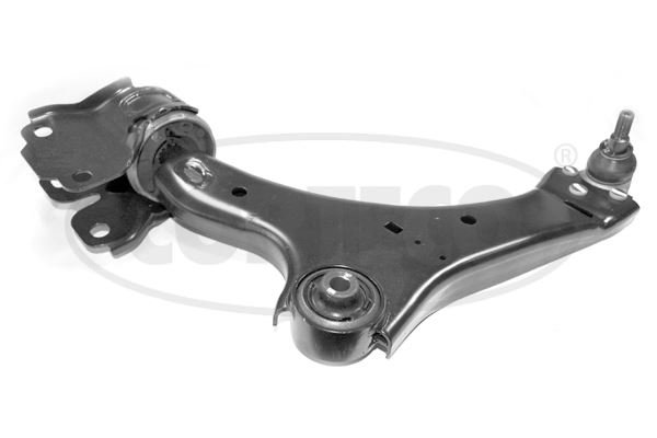 CORTECO 49398536 Süspansiyon Sistemi Bugi Kolu - FORD MONDEO IV Turnier (BA7) uyumlu