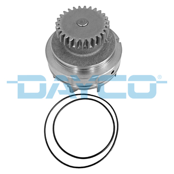 DAYCO DP149 Motor Devirdaim