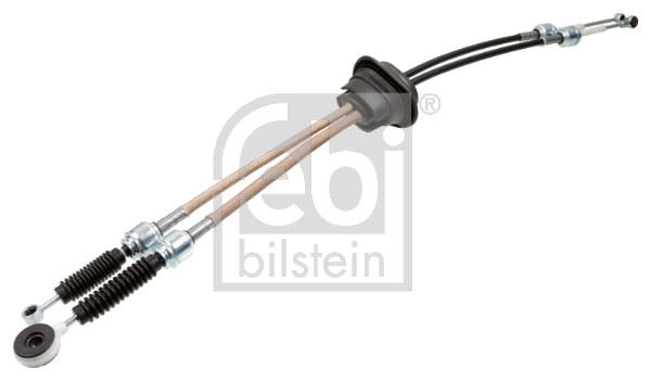FEBI BILSTEIN 179910 Şanzıman Şanzıman Kullanım Ünitesi - PEUGEOT 806 (221) uyumlu
