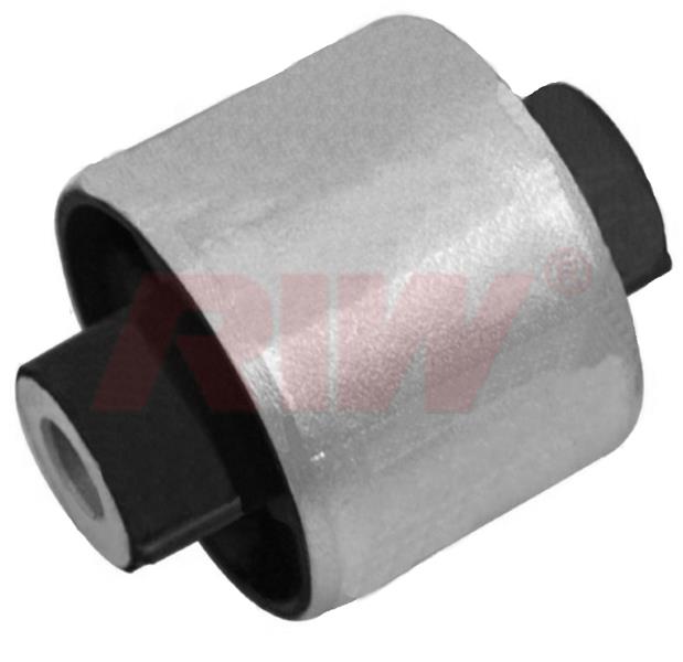 Salıncak Ve Denge Kolu Burcu - RIW - BW11036
