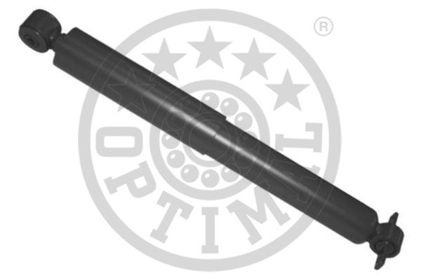 OPTIMAL A-68789G Süspansiyon Sistemi Amortisör - LAND ROVER DISCOVERY II (L318) uyumlu