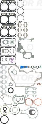 VICTOR REINZ 01-27660-14 Motor Conta Seti