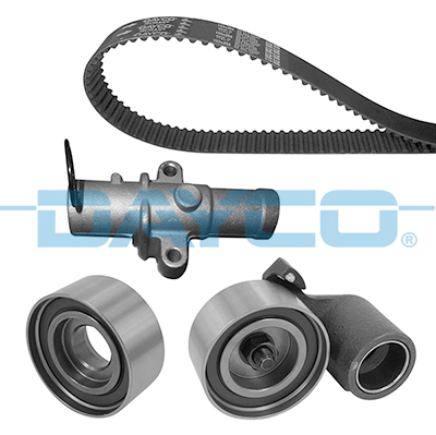 DAYCO KTB888 Motor Triger Seti - HONDA CROSSTOUR I uyumlu