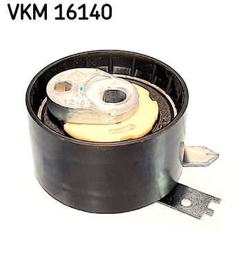 SKF VKM 16140 Motor Kayış Kasnağı - DACIA SANDERO II uyumlu