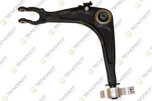 TEKNOROT P-489 Süspansiyon Sistemi Bugi Kolu - PEUGEOT 407 (6D_) uyumlu