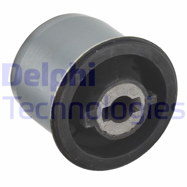 DELPHI TD1157W Tekerlek & Aks Parçaları Teker Rulmanı - PEUGEOT 307 (3A/C) uyumlu