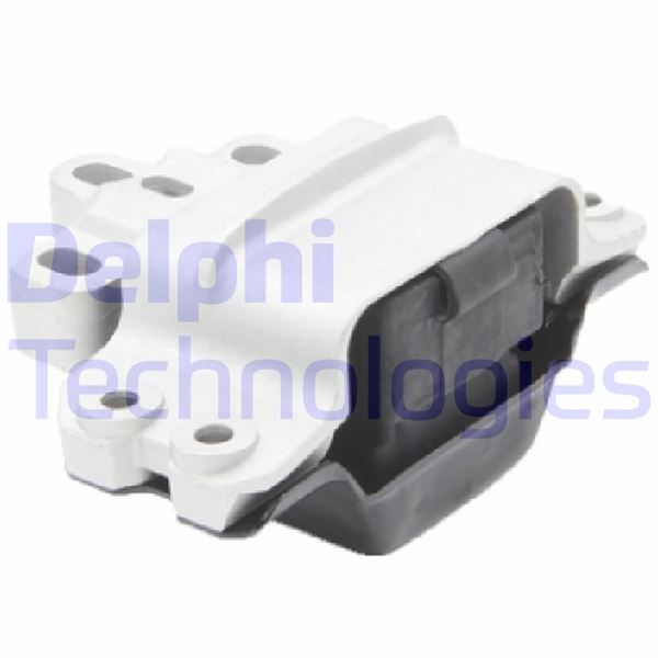 DELPHI TEM196 Motor Motor Yataklama - VW CADDY III Kasa/büyük limuzin (2KA, 2KH, 2CA, 2CH) uyumlu