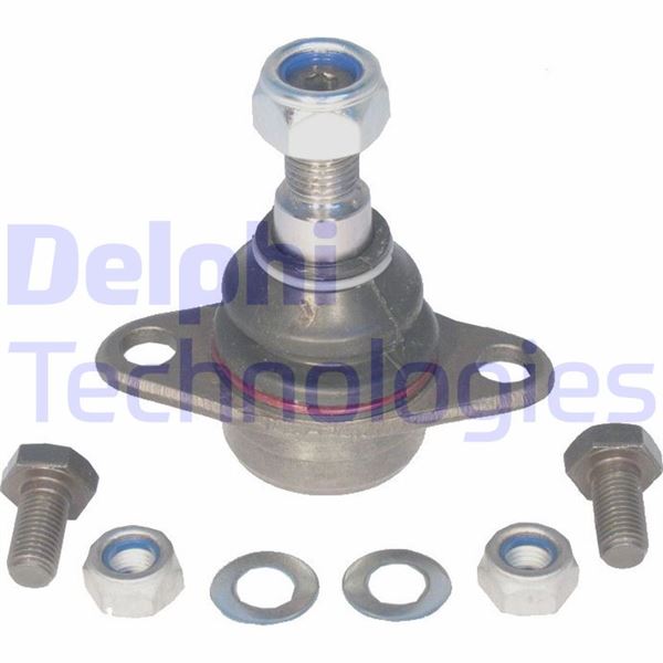 DELPHI TC2064 Tekerlek & Aks Parçaları Taşıyıcı Mafsal - BMW X1 (E84) uyumlu