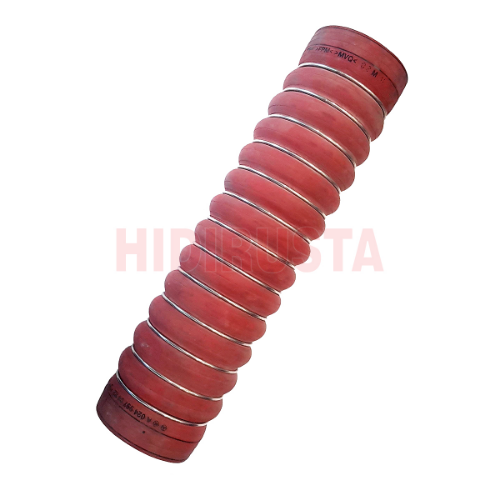 Soğutucu Hortumu - MERCEDES ORIJINAL - A0249970482