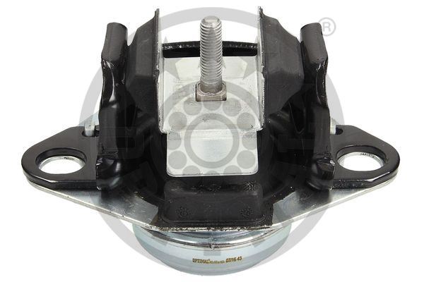 OPTIMAL F8-8146 Motor Motor Yataklama - RENAULT MEGANE I (BA0/1_) uyumlu