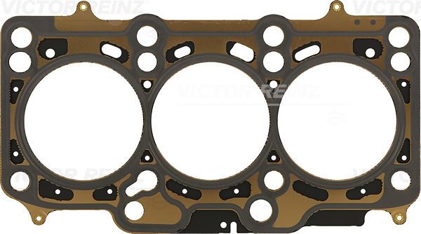 VICTOR REINZ 61-37820-00 Motor Silindir Kafa Contası - SEAT IBIZA IV SC (6J1, 6P5) uyumlu