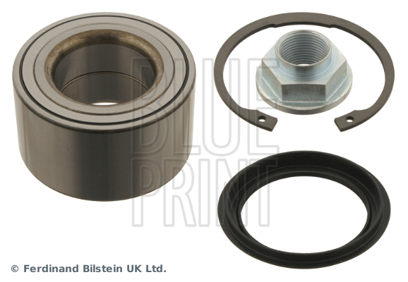 BLUE PRINT ADG08213 Jant & Lastik & Bijon Poyra - MAZDA 323 S IV (BG) uyumlu
