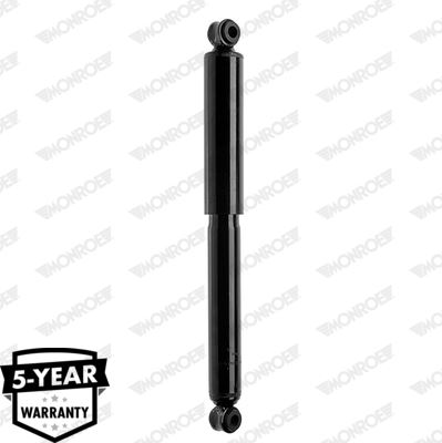 MONROE D7033 Süspansiyon Sistemi Amortisör - ISUZU D-MAX II (TFR, TFS) uyumlu