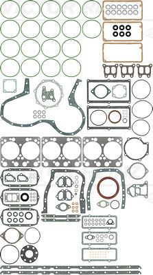 VICTOR REINZ 01-25380-07 Motor Conta Seti