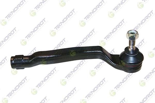 TEKNOROT R-751 Direksiyon Sistemi Mafsal - RENAULT KANGOO Express (FW0/1_) uyumlu