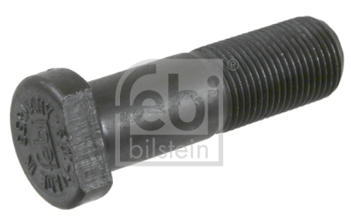FEBI BILSTEIN 01654 Jant & Lastik & Bijon Tekerlek Pimi - MERCEDES-BENZ LK/LN2 uyumlu