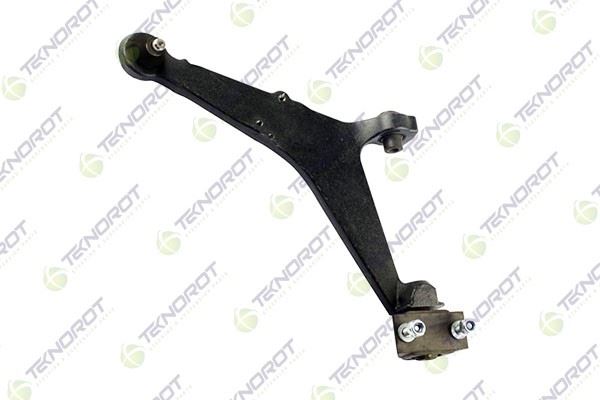 TEKNOROT CI-326 Süspansiyon Sistemi Bugi Kolu - CITROËN AX (ZA-_) uyumlu