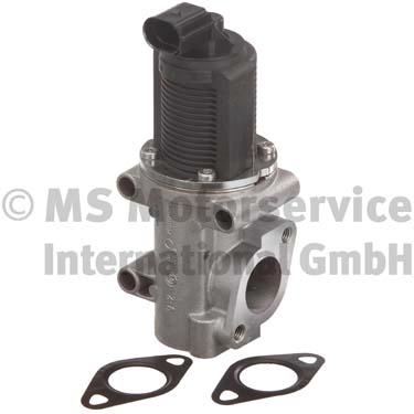 PIERBURG 7.22946.34.0 Motor EGR Parçaları - FIAT DOBLO Kasa/büyük limuzin (223_) uyumlu