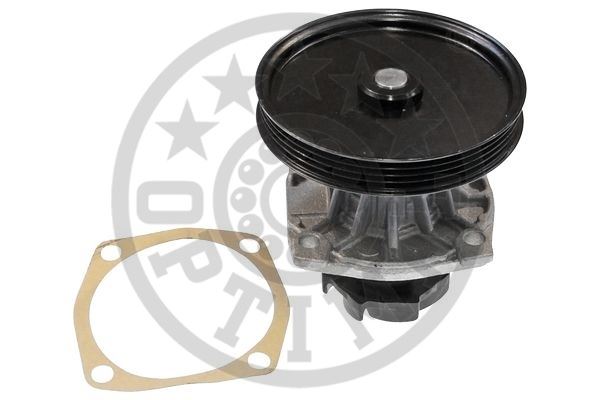 OPTIMAL AQ-1629 Motor Devirdaim - FIAT TIPO (160_) uyumlu