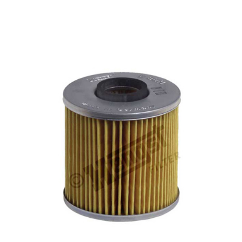 HENGST FILTER E88H D24 Motor Yağ Filtresi - BMW 3 (E30) uyumlu