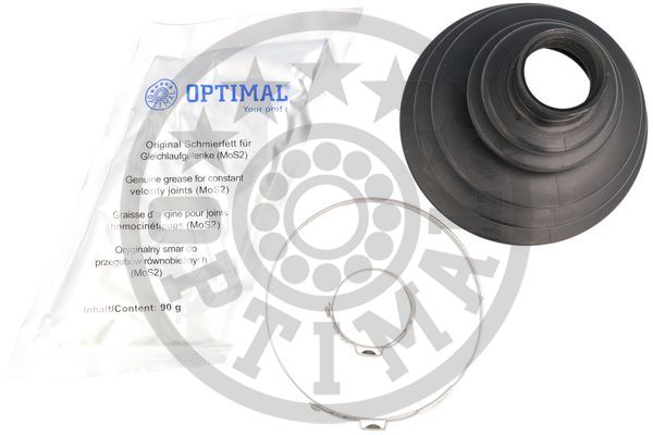 OPTIMAL CVB-10699TPE Diferansiyel & Aktarma Sistemi Tahrik Parçaları - ALFA ROMEO 156 Sportwagon (932_) uyumlu