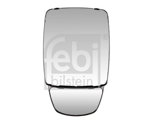 FEBI BILSTEIN 180408 Kaporta & Gövde Parçaları Ayna
