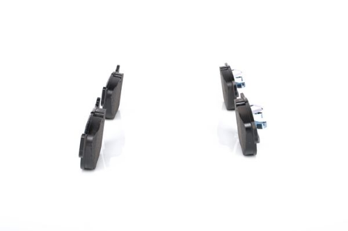 BOSCH 0 986 494 191 Fren Sistemleri Fren Balatası - BMW X5 (E70) uyumlu