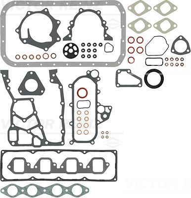 VICTOR REINZ 01-52763-03 Motor Conta Seti - NISSAN PICK UP (D22) uyumlu