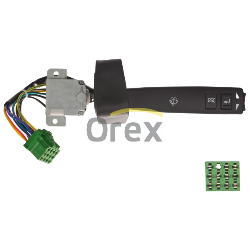 Silecek Kumanda Kolu - OREX - 320031 Ürün Görseli