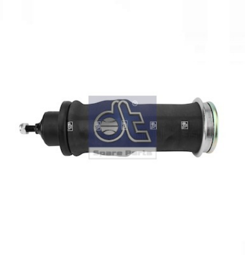 DT Spare Parts 1.25698 Süspansiyon Sistemi Kabin Süspansiyonu - SCANIA R I uyumlu