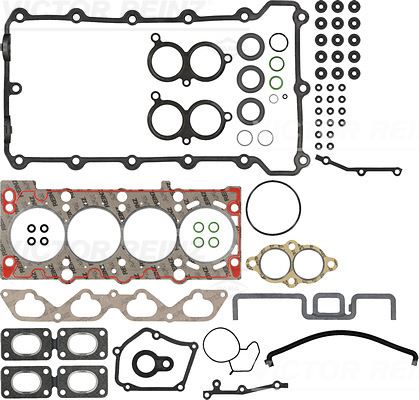 VICTOR REINZ 02-31240-01 Motor Silindir Kafa Contası - BMW 3 Coupe (E36) uyumlu