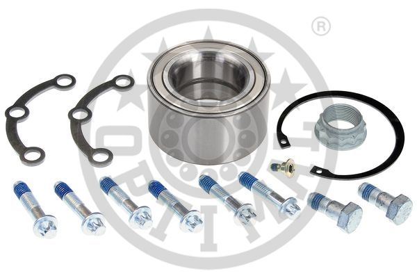 OPTIMAL 402242L Jant & Lastik & Bijon Poyra - MERCEDES-BENZ S-SERISI (W140) uyumlu