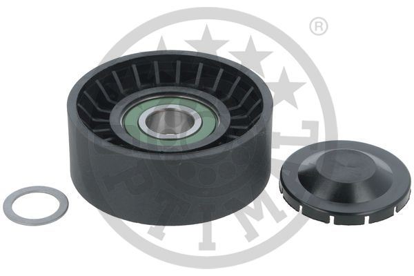 OPTIMAL 0-N1906 Motor Yönlendirme & Kılavuz Makarası - VW CRAFTER 30-35 Minibüs/Otobüs (2E_) uyumlu