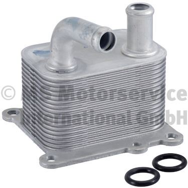 PIERBURG 7.09269.50.0 Motor Yağ Soğutucusu - FORD FOCUS I (DAW, DBW) uyumlu