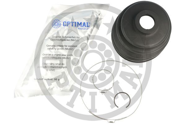 OPTIMAL CVB-10231CR Diferansiyel & Aktarma Sistemi Tahrik Parçaları - NISSAN BLUEBIRD (T72 , T12, U12) uyumlu