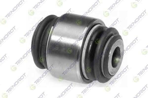 TEKNOROT P-444 Tekerlek & Aks Parçaları Taşıyıcı Mafsal - PEUGEOT 406 (8B) uyumlu